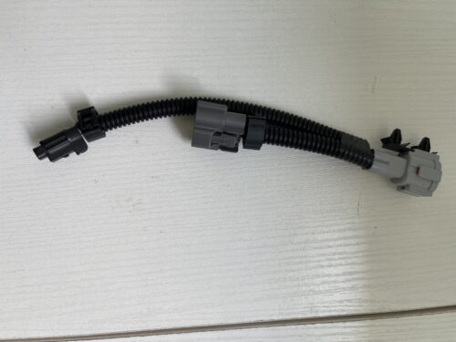 Проводка генератора Nissan 2407640U00