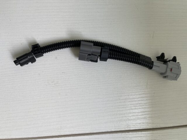 Проводка генератора Nissan 2407640U00
