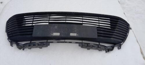 Решетка бампера Перед Toyota Corolla 210 TOYOTA 5311202B50 б/у