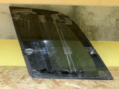 Стекло багажника Зад Лев SUZUKI Grand Vitara TDA4W (Контрактный) 8457065J10