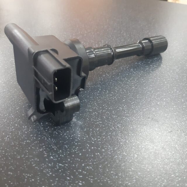 Катушка зажигания GENERAL PARTS DIMI001 MITSUBISHI Colt 4G92, 4G13, 4G18