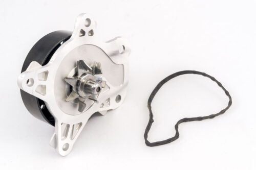 Насос водяной IBERIS IB3043 TOYOTA AURIS COROLLA RAV 4