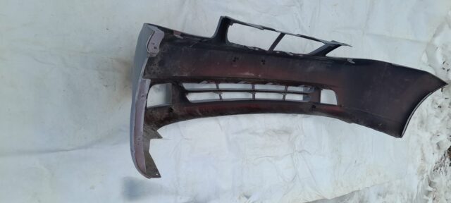 Бампер Перед CHEVROLET LACETTI J200 GM 96545493 седан б/у