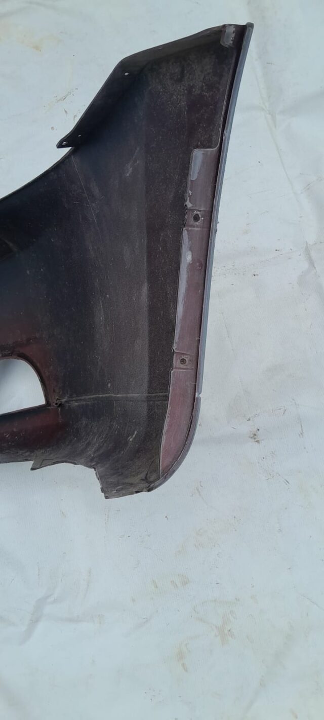 Бампер Перед CHEVROLET LACETTI J200 GM 96545493 седан б/у