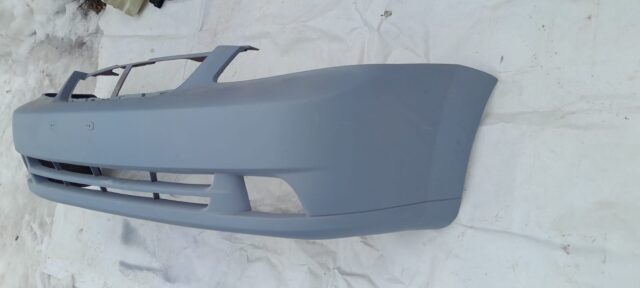 Бампер Перед CHEVROLET LACETTI J200 GM 96545493 седан б/у