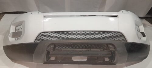 Бампер Перед Land Rover Range Rover Evoque 2011 L538 LAND ROVER BJ3217K945AC
