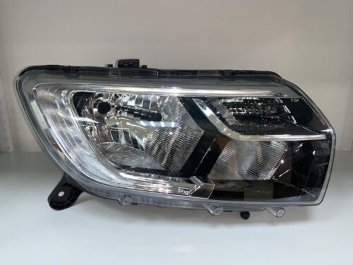 Фара RENAULT LOGAN RH LED 18- Jorden JH07LGN18001R