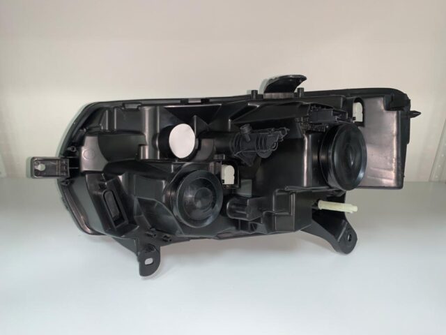 Фара RENAULT LOGAN RH LED 18- Jorden JH07LGN18001R