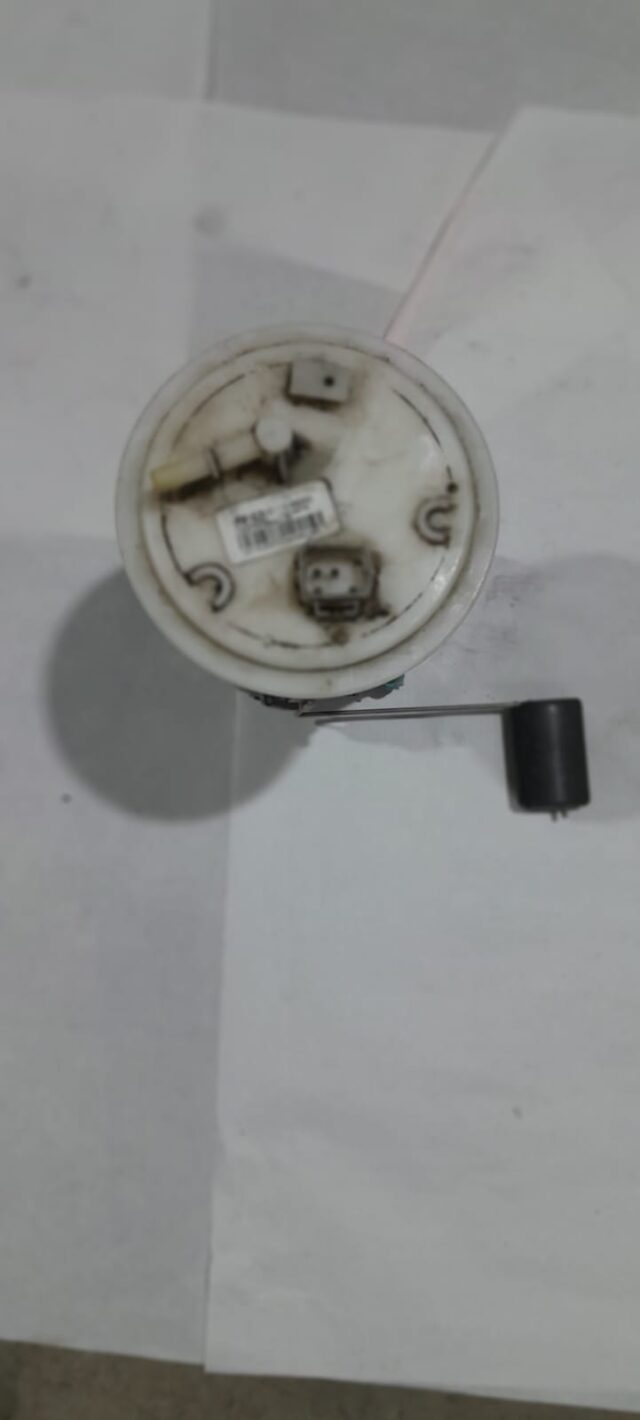 Насос топливный KIA Ceed JD 31110A6200 б/у