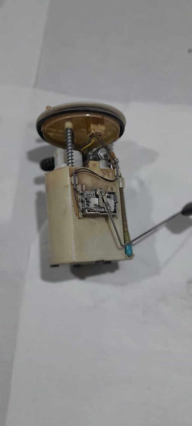 Насос топливный KIA Ceed JD 31110A6200 б/у