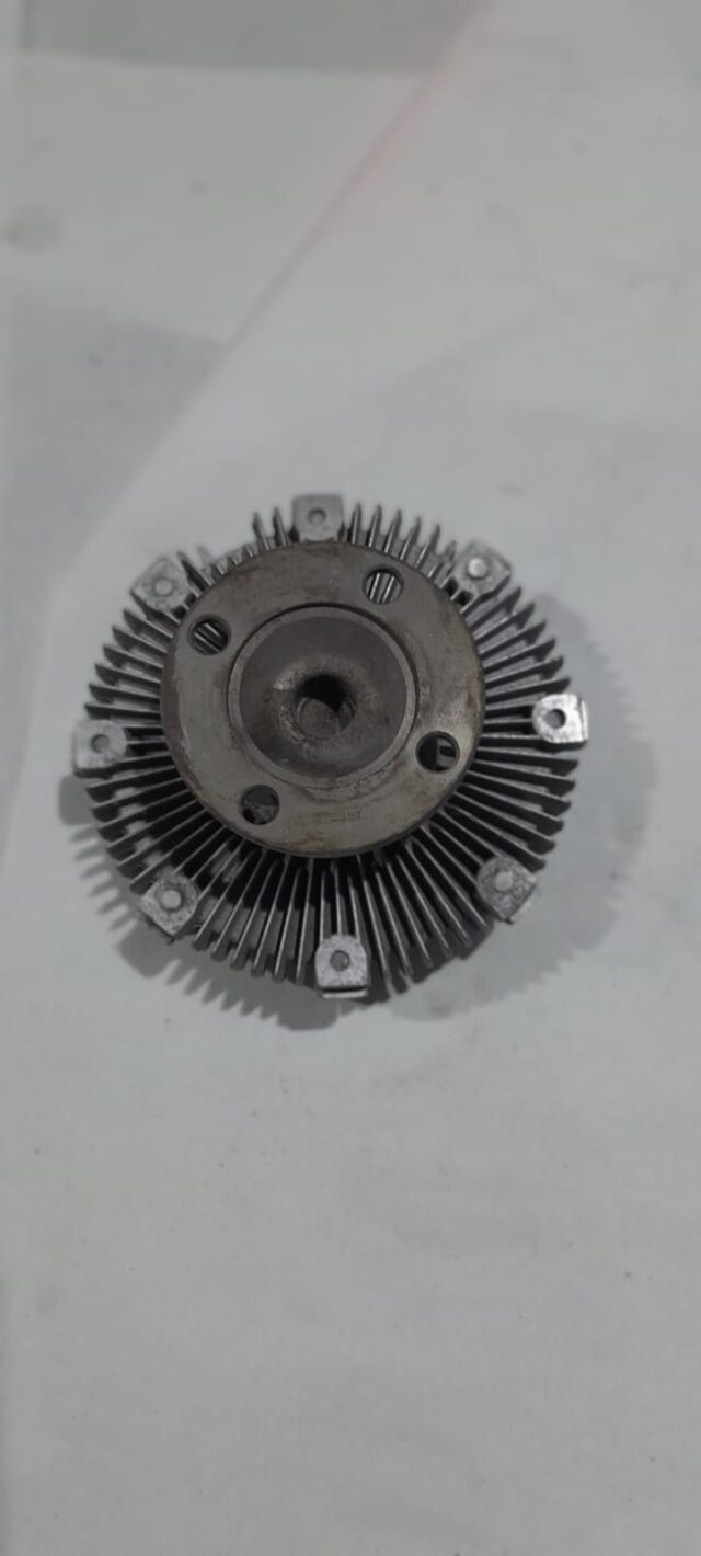 Вискомуфта TOYOTA Mark II JZX90 1621046041 б/у