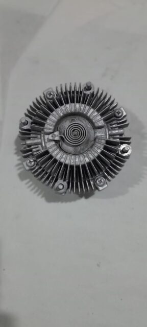 Вискомуфта TOYOTA Mark II JZX90 1621046041 б/у