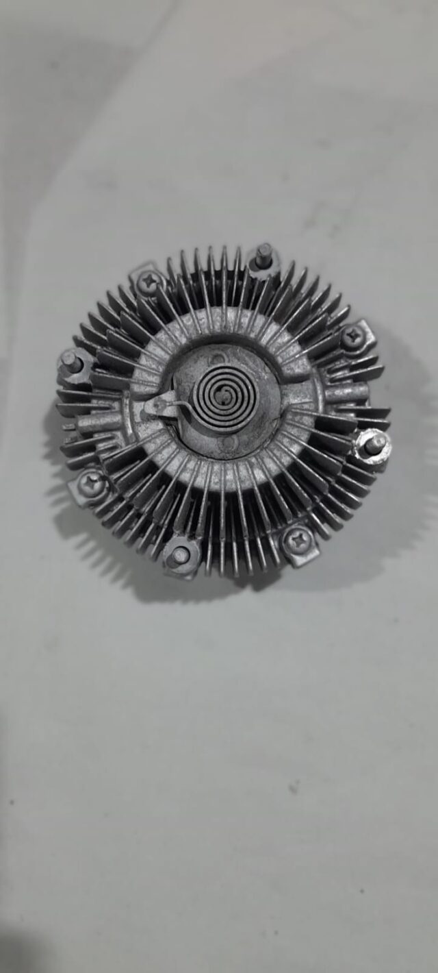 Вискомуфта TOYOTA Mark II JZX90 1621046041 б/у