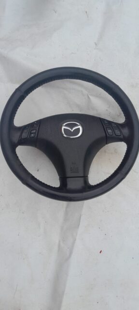 Руль MAZDA 6 GRV13298XE б/у