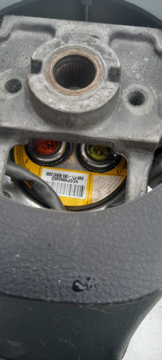 Руль MAZDA 6 GRV13298XE б/у
