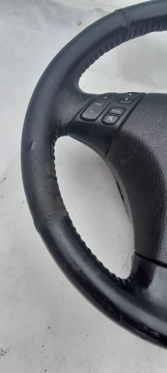 Руль MAZDA 6 GRV13298XE б/у