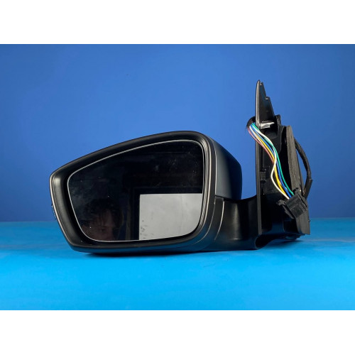Зеркало Jorden JH20POL20013L Перед Лев LH VW Polo 20- Rapid 17- (+указатель складывание 6 контактов)