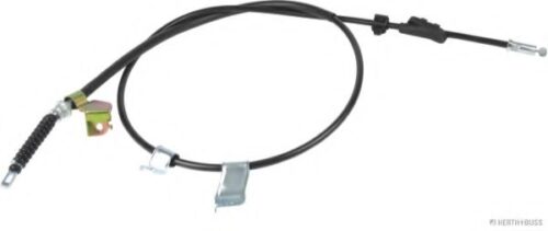 Трос стояночного тормоза задний правый Honda Civic VIII 05 Jakoparts J3934088