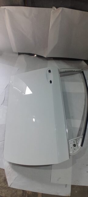 Дверь Перед Прав Toyota Corolla 2013 - TOYOTA 6700102390