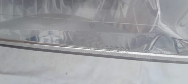 Фара Перед Прав HYUNDAI ACCENT 9212025020 б/у
