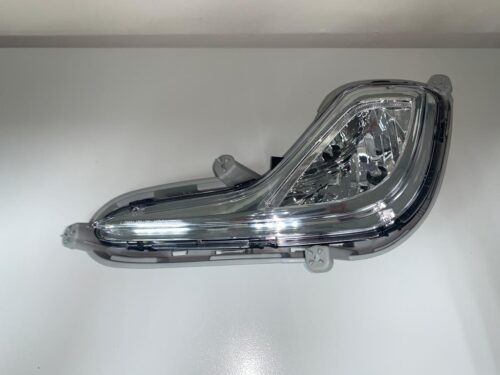 Фара ПТФ Перед Лев HYUNDAI SOLARIS LH Jorden JH02ACT11003CL