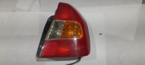 Фонарь Зад Прав HYUNDAI ACCENT 9240225000 б/у