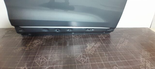 Дверь Перед Прав Audi Q3 F3 83f831052a б/у