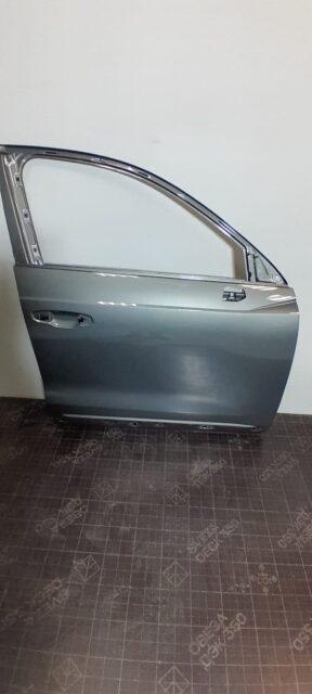 Дверь Перед Прав Audi Q3 F3 83f831052a б/у