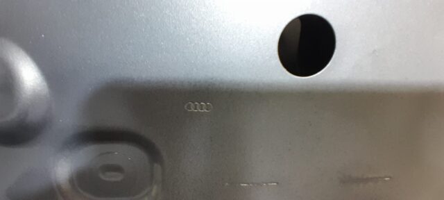 Дверь Перед Прав Audi Q3 F3 83f831052a б/у