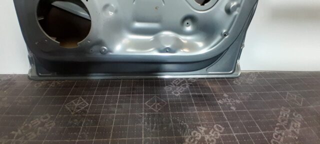 Дверь Перед Прав Audi Q3 F3 83f831052a б/у
