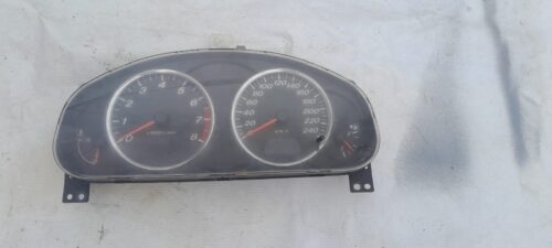 Панель приборов MAZDA 6 GJ6S55471 б/у