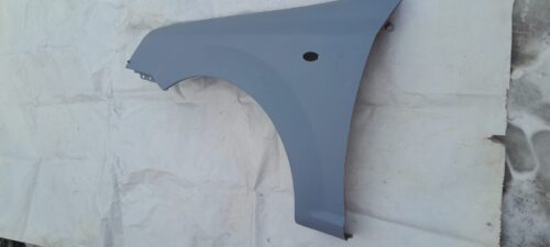 Крыло Перед Лев CHEVROLET LACETTI GM 96548951 б/у