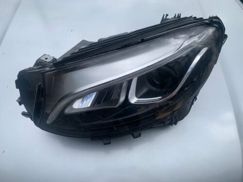 Фара Лев MERCEDES-BENZ GLC-klasse C253 A2539065101 б/у