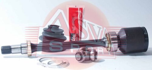 ШРУС внутренний Перед Прав Toyota RAV 4 II 1.8i/2.0i 95-05/Caldina 1.6i/2.0i 92-07 ASVA tyid5010