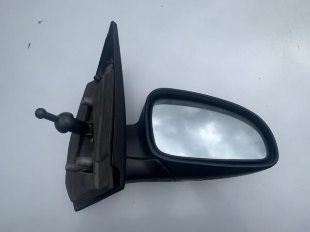Зеркало Прав CHEVROLET AVEO T200 96406189 б/у