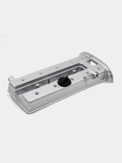 Алюминиевая клапанная крышка Opel Zafira, Frontera, Omega, Vectra Chevrolet Epica, Evanda - 92062396